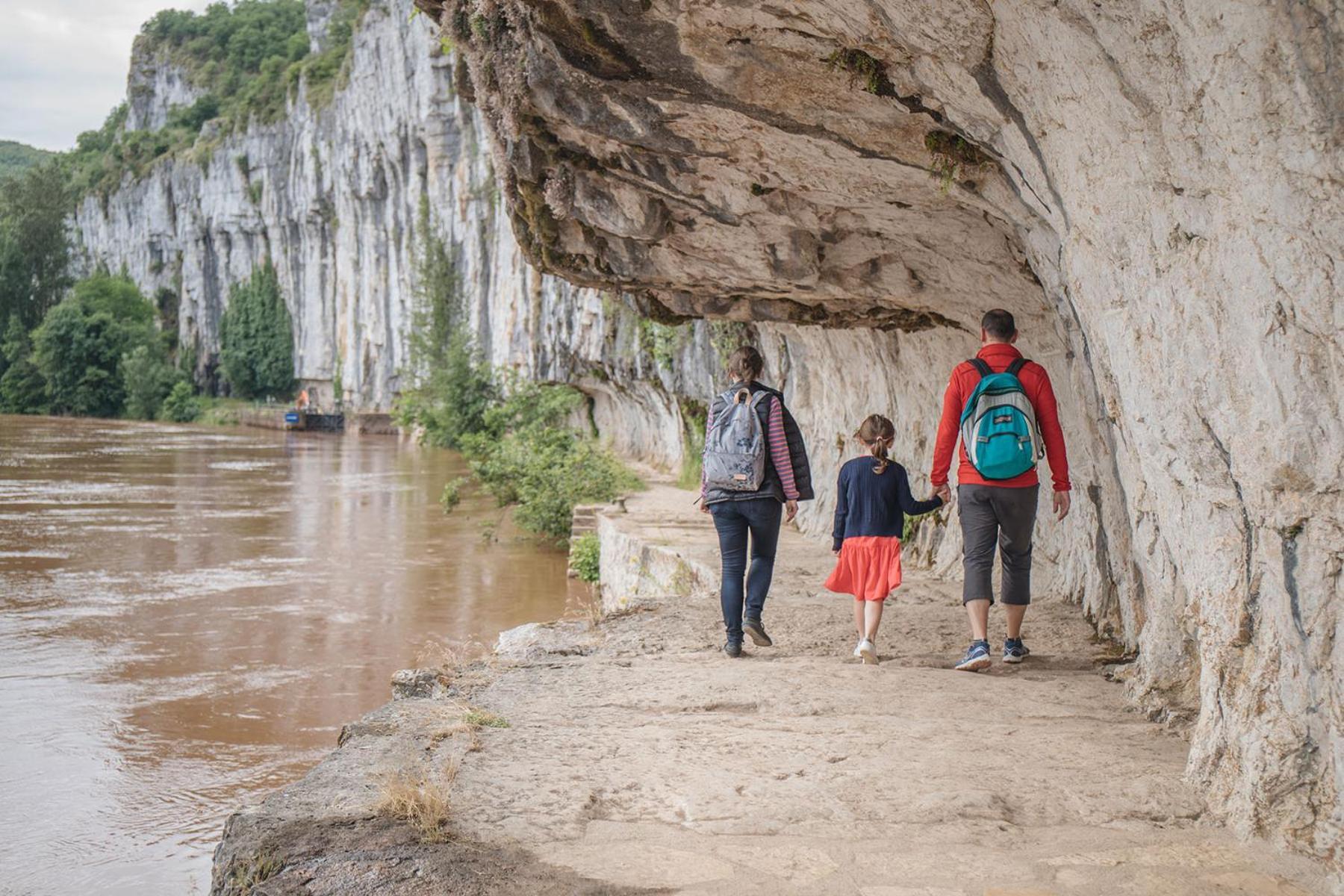 Gites Sur Le Causse De St Chels, Charme Sport Et Detente Saint-Chels Zewnętrze zdjęcie